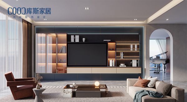 全屋整體家居 - 品質(zhì)之翼